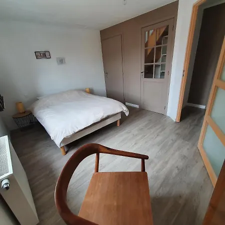 Grande Maison Avec Terrasses Ensoleillees - Large House With Sunny Terraces *